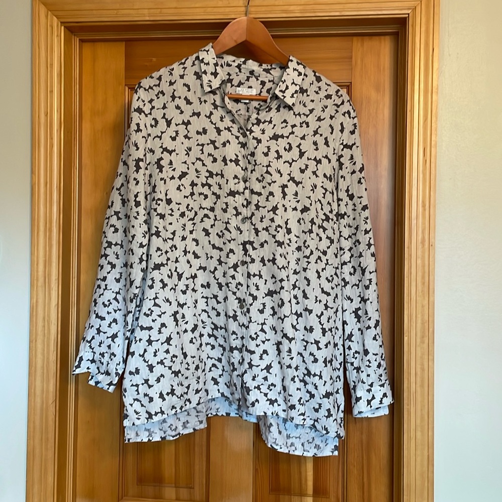 J Jill women’s shirt
